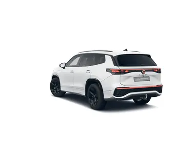 Volkswagen Tayron – Foto 5