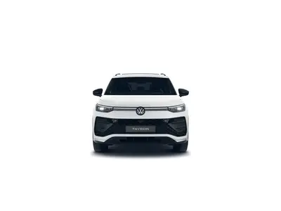 Volkswagen Tayron – Foto 7
