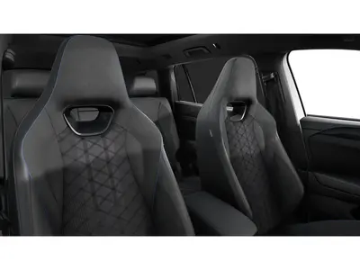 Volkswagen Tayron – Foto 10