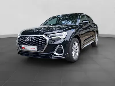 Audi Q3 Sportback – Foto 2