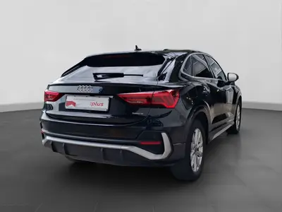 Audi Q3 Sportback – Foto 3