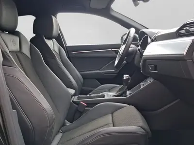 Audi Q3 Sportback – Foto 4
