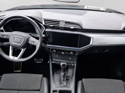 Audi Q3 Sportback – Foto 5