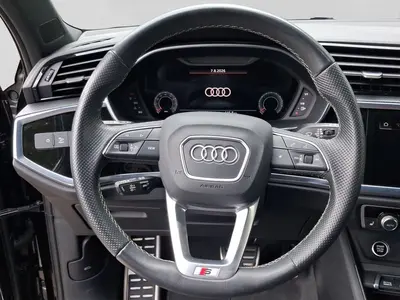 Audi Q3 Sportback – Foto 9