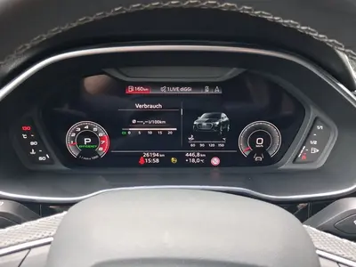 Audi Q3 Sportback – Foto 10