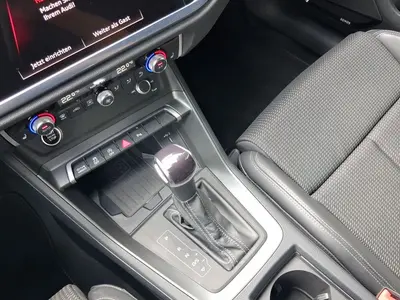 Audi Q3 Sportback – Foto 11