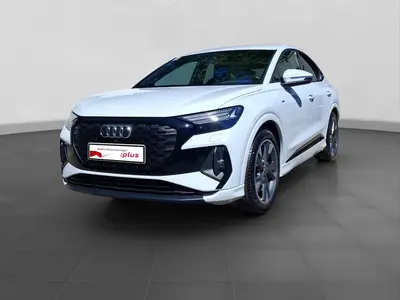 Audi Q4 Sportback e-tron – Foto 2