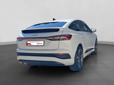 Audi Q4 Sportback e-tron – Foto 3