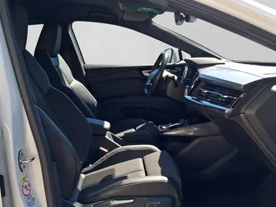 Audi Q4 Sportback e-tron – Foto 4