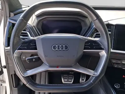 Audi Q4 Sportback e-tron – Foto 9