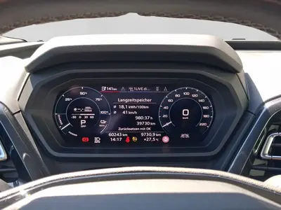 Audi Q4 Sportback e-tron – Foto 10