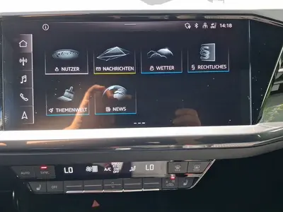 Audi Q4 Sportback e-tron – Foto 13