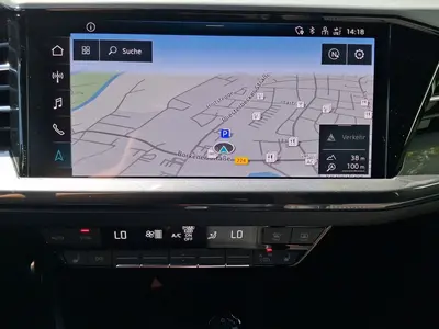 Audi Q4 Sportback e-tron – Foto 15