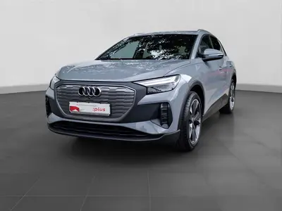 Audi Q4 e-tron – Foto 2
