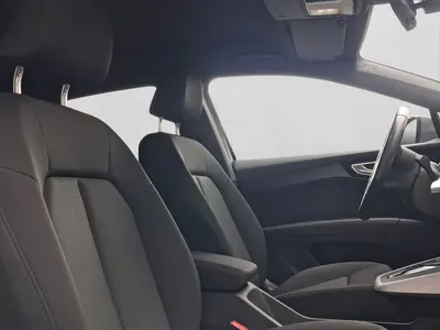 Audi Q4 e-tron – Foto 4