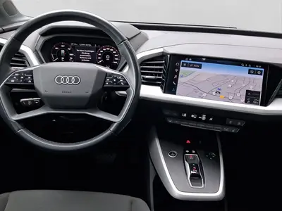Audi Q4 e-tron – Foto 5