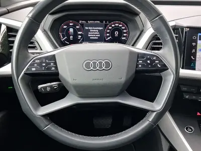 Audi Q4 e-tron – Foto 9