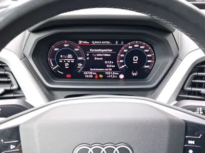 Audi Q4 e-tron – Foto 10