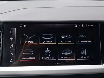 Audi Q4 e-tron – Foto 13