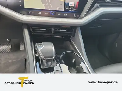 Volkswagen Touareg – Foto 13