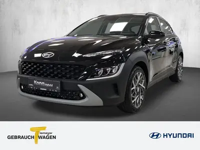 Hyundai Kona – Foto 1