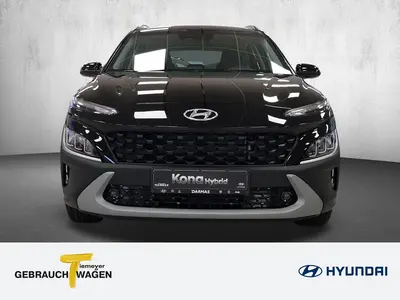 Hyundai Kona – Foto 2