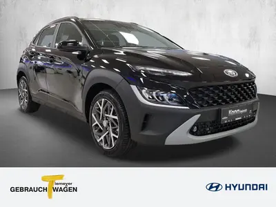 Hyundai Kona – Foto 3