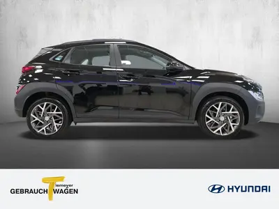 Hyundai Kona – Foto 4
