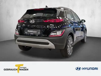 Hyundai Kona – Foto 5