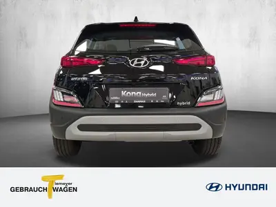 Hyundai Kona – Foto 6