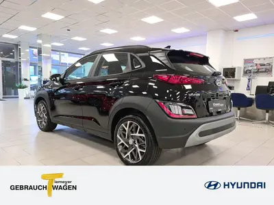 Hyundai Kona – Foto 7