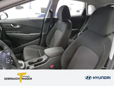 Hyundai Kona – Foto 10