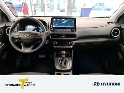 Hyundai Kona – Foto 12