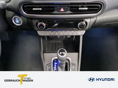 Hyundai Kona – Foto 13