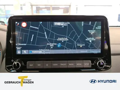 Hyundai Kona – Foto 14