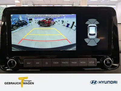 Hyundai Kona – Foto 15