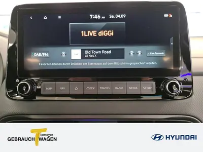 Hyundai Kona – Foto 16