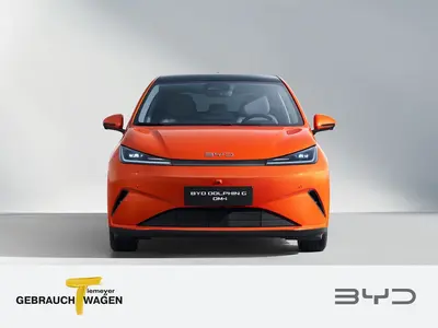 BYD DOLPHIN – Foto 2