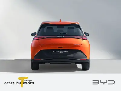 BYD DOLPHIN – Foto 3
