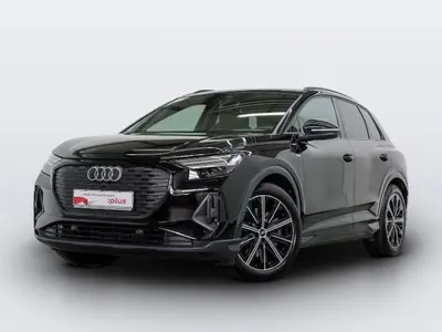 Audi Q4 e-tron – Foto 2