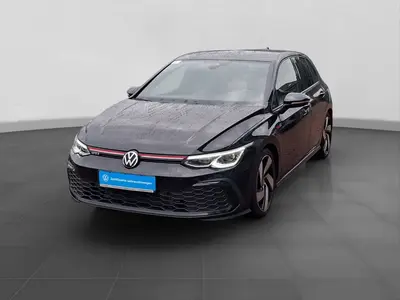 Volkswagen Golf GTI – Foto 2