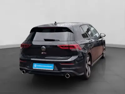Volkswagen Golf GTI – Foto 3