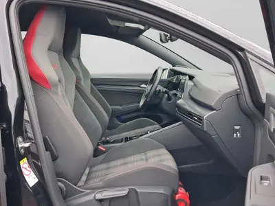 Volkswagen Golf GTI – Foto 4