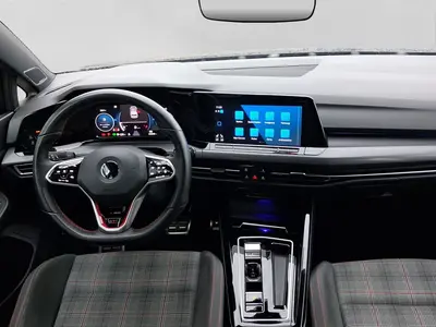 Volkswagen Golf GTI – Foto 5