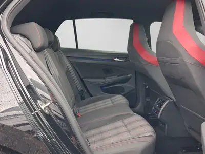 Volkswagen Golf GTI – Foto 6