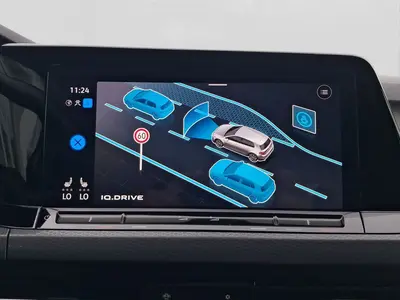 Volkswagen Golf GTI – Foto 14