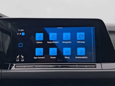 Volkswagen Golf GTI – Foto 15