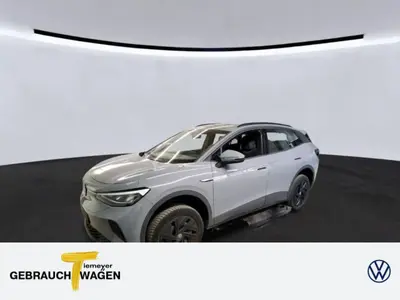 Volkswagen ID.4 – Foto 1