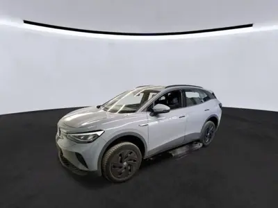 Volkswagen ID.4 – Foto 2