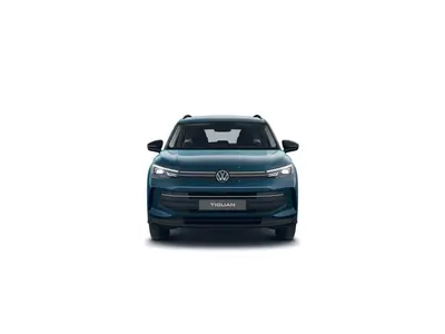 Volkswagen Tiguan – Foto 3